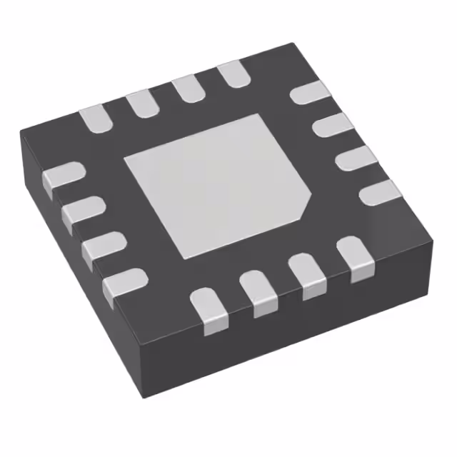 TPS65120RGTR